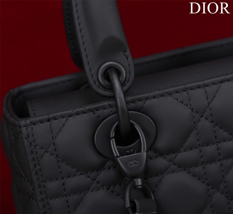 Christian Dior My Lady Bags